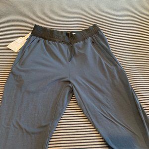 Nike Tech Pack Therma Sphere Blue Running Pants